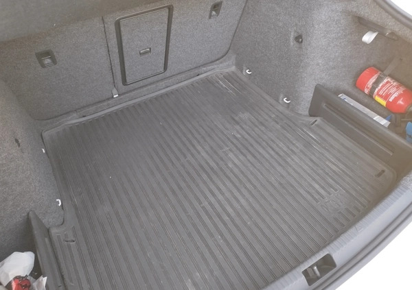 Skoda Octavia cena 34900 przebieg: 268000, rok produkcji 2015 z Skierniewice małe 529